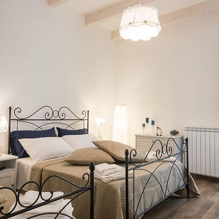 Casa Rebecca Apartment Monopoli Room photo