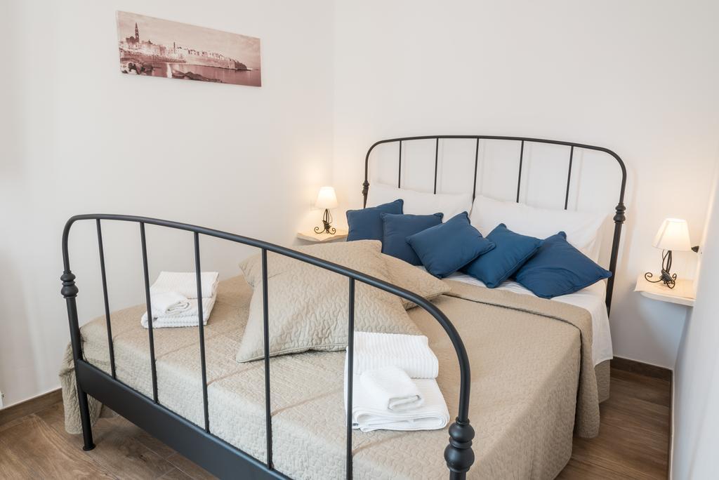 Casa Rebecca Apartment Monopoli Room photo