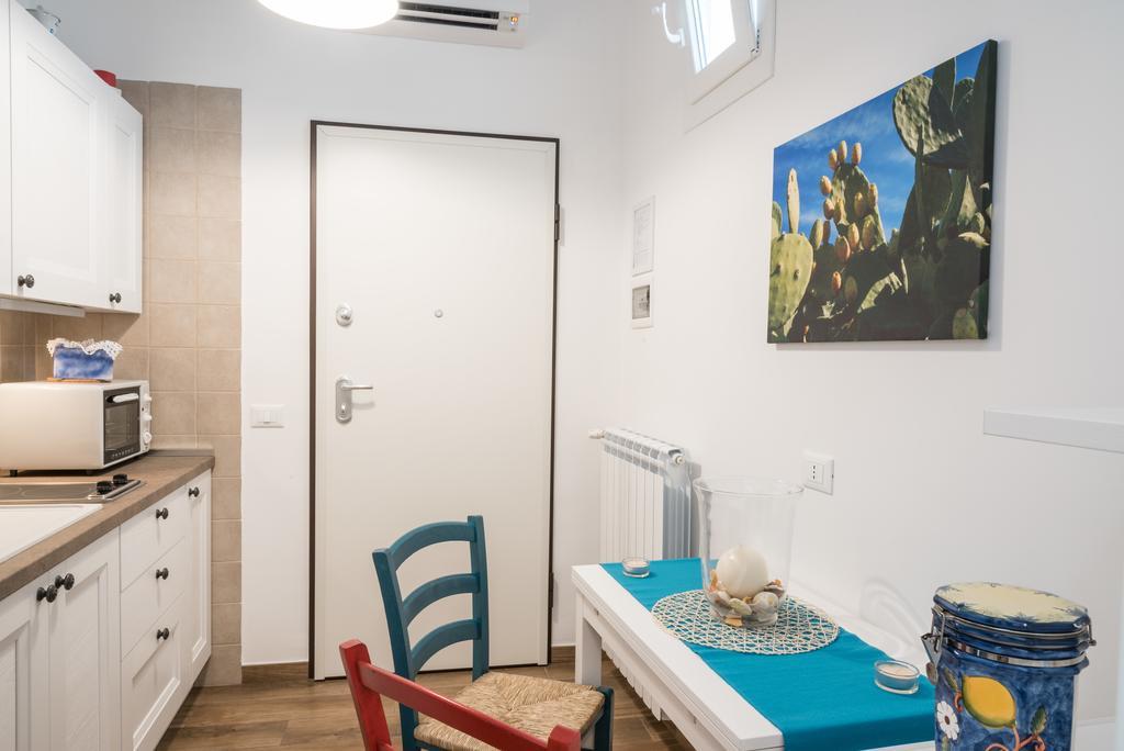 Casa Rebecca Apartment Monopoli Room photo