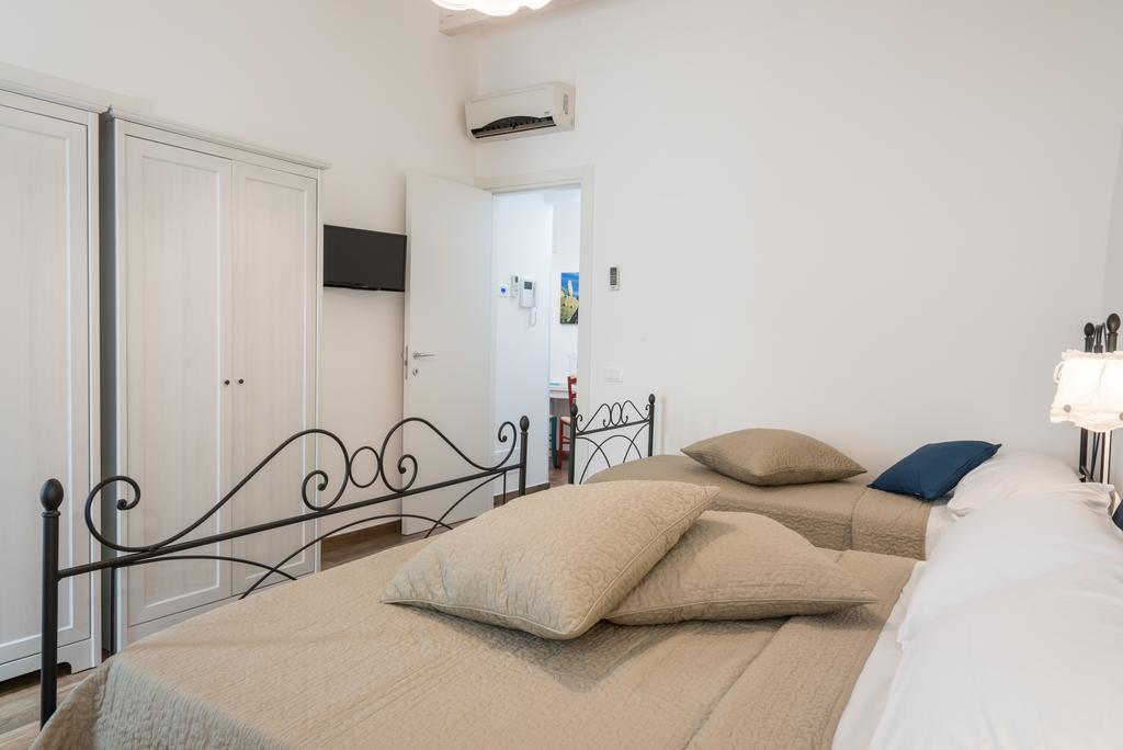 Casa Rebecca Apartment Monopoli Room photo