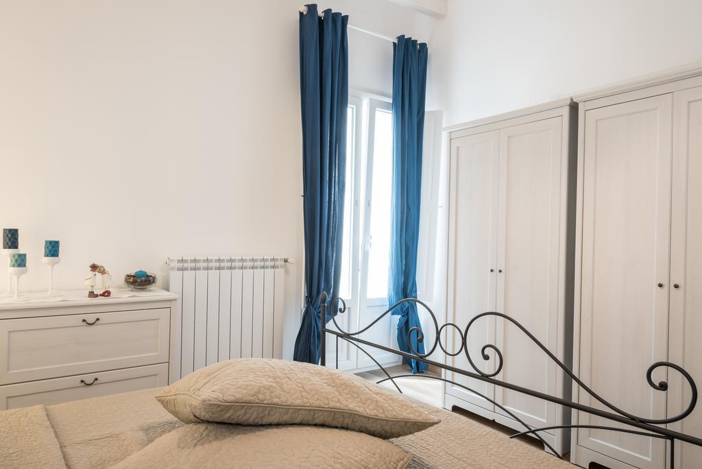 Casa Rebecca Apartment Monopoli Room photo